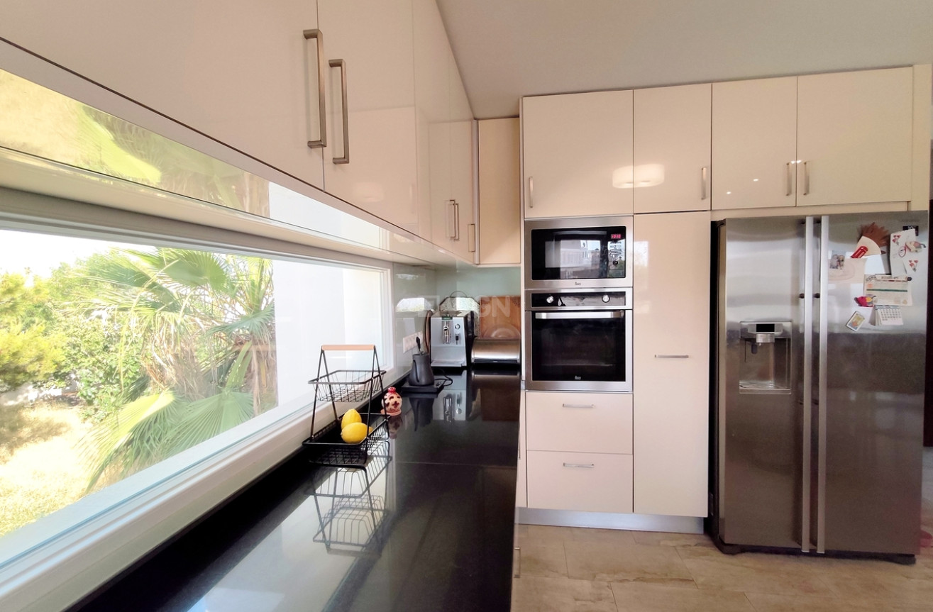 Odsprzedaż - Villa - Ciudad Quesada - Costa Blanca
