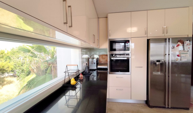 Odsprzedaż - Villa - Ciudad Quesada - Costa Blanca