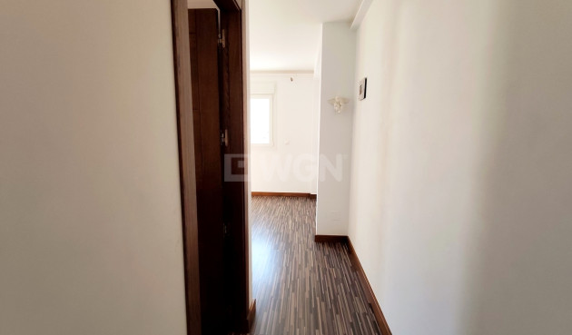 Odsprzedaż - Villa - Ciudad Quesada - Costa Blanca