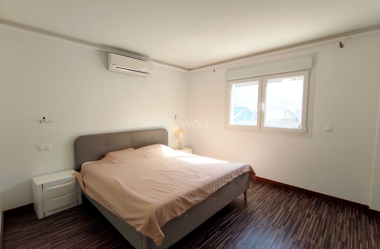 Odsprzedaż - Villa - Ciudad Quesada - Costa Blanca