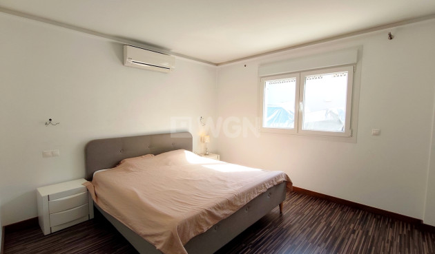 Odsprzedaż - Villa - Ciudad Quesada - Costa Blanca