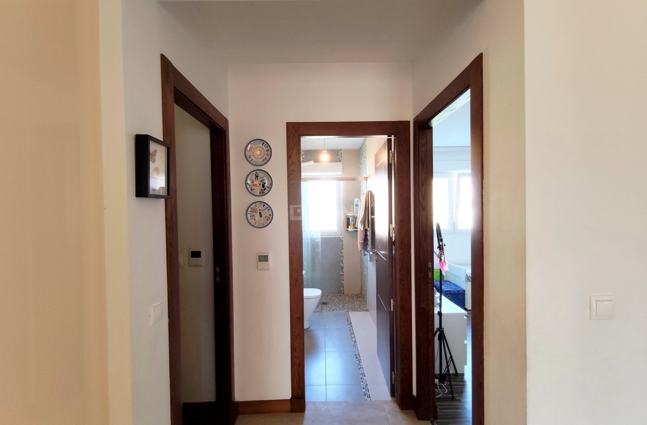 Odsprzedaż - Villa - Ciudad Quesada - Costa Blanca