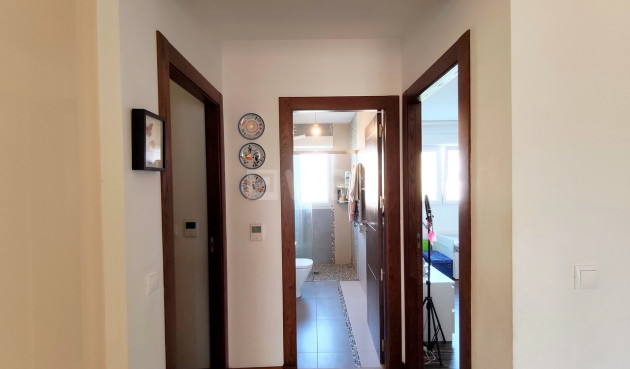 Odsprzedaż - Villa - Ciudad Quesada - Costa Blanca