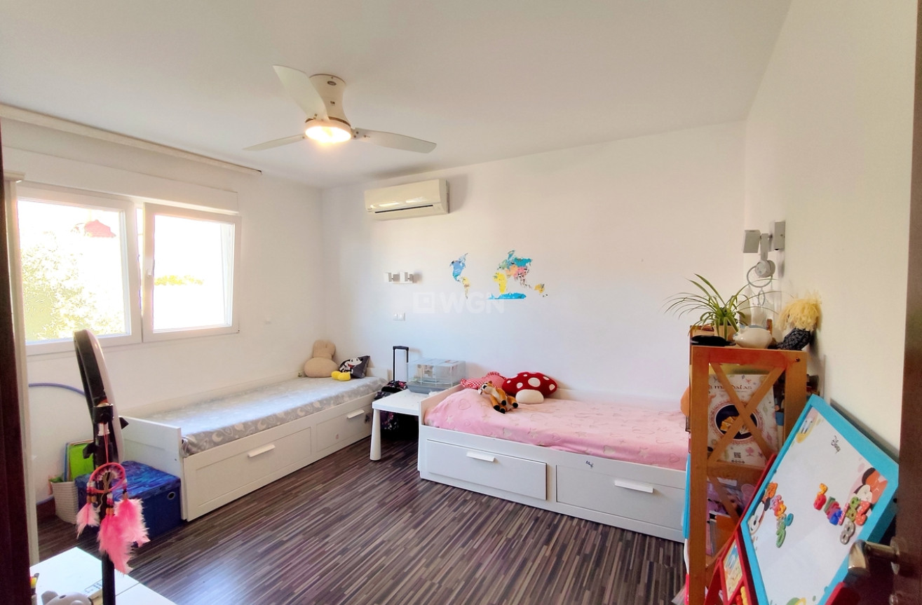 Odsprzedaż - Villa - Ciudad Quesada - Costa Blanca