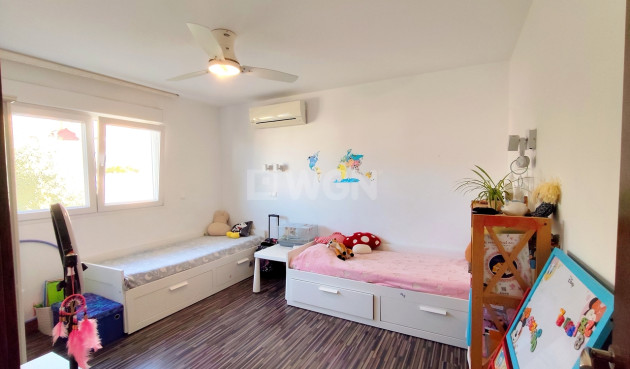 Odsprzedaż - Villa - Ciudad Quesada - Costa Blanca