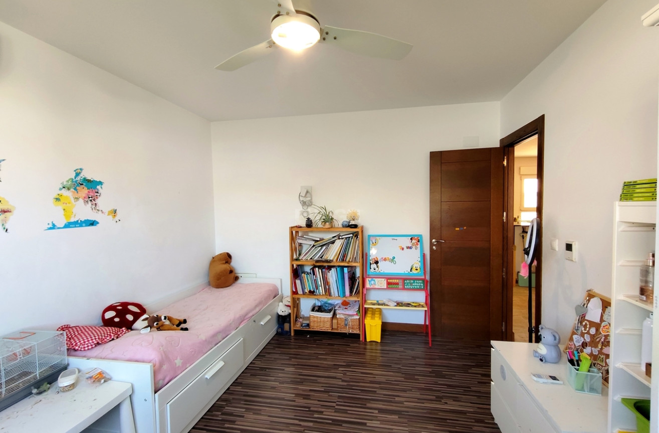 Odsprzedaż - Villa - Ciudad Quesada - Costa Blanca