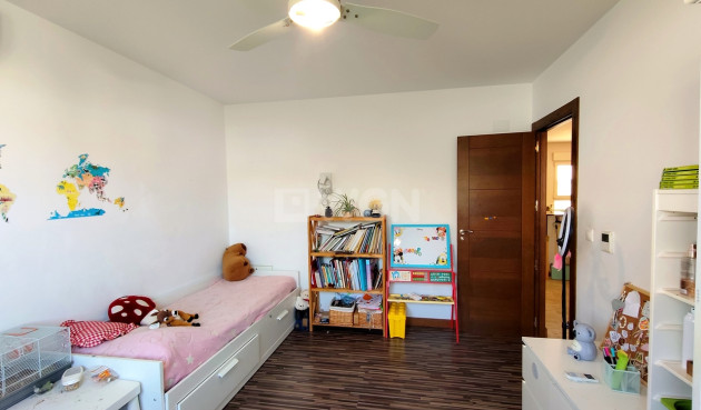 Odsprzedaż - Villa - Ciudad Quesada - Costa Blanca