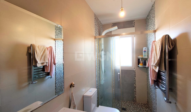 Odsprzedaż - Villa - Ciudad Quesada - Costa Blanca
