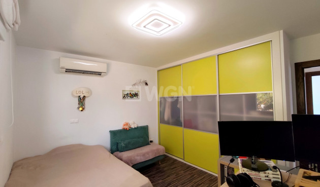 Odsprzedaż - Villa - Ciudad Quesada - Costa Blanca