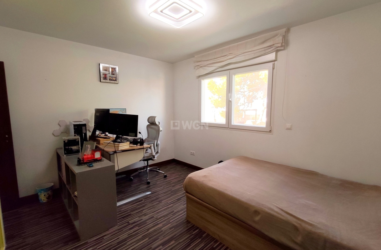 Odsprzedaż - Villa - Ciudad Quesada - Costa Blanca