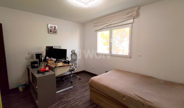 Odsprzedaż - Villa - Ciudad Quesada - Costa Blanca