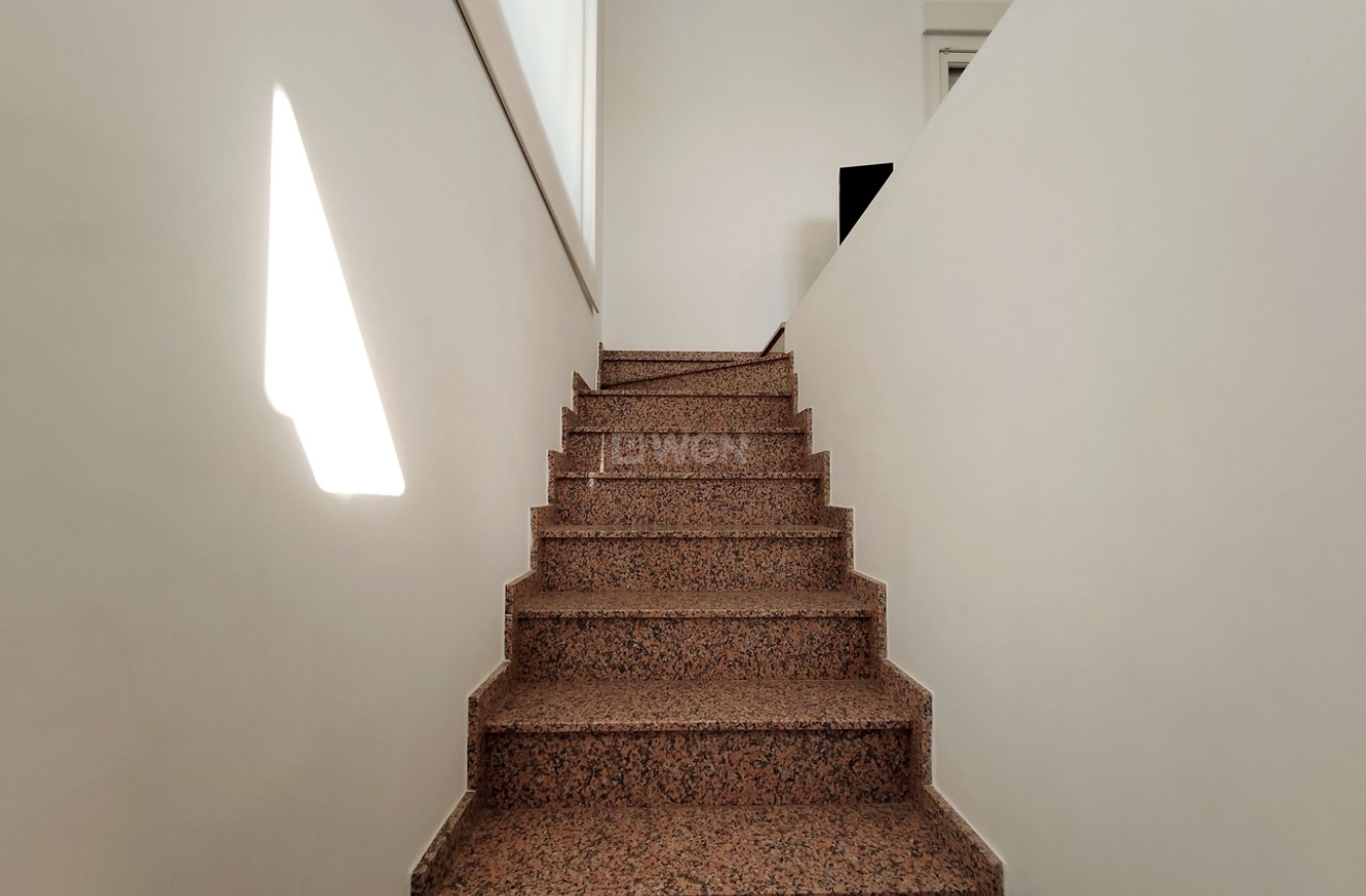 Odsprzedaż - Villa - Ciudad Quesada - Costa Blanca