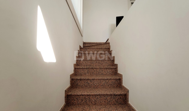 Odsprzedaż - Villa - Ciudad Quesada - Costa Blanca