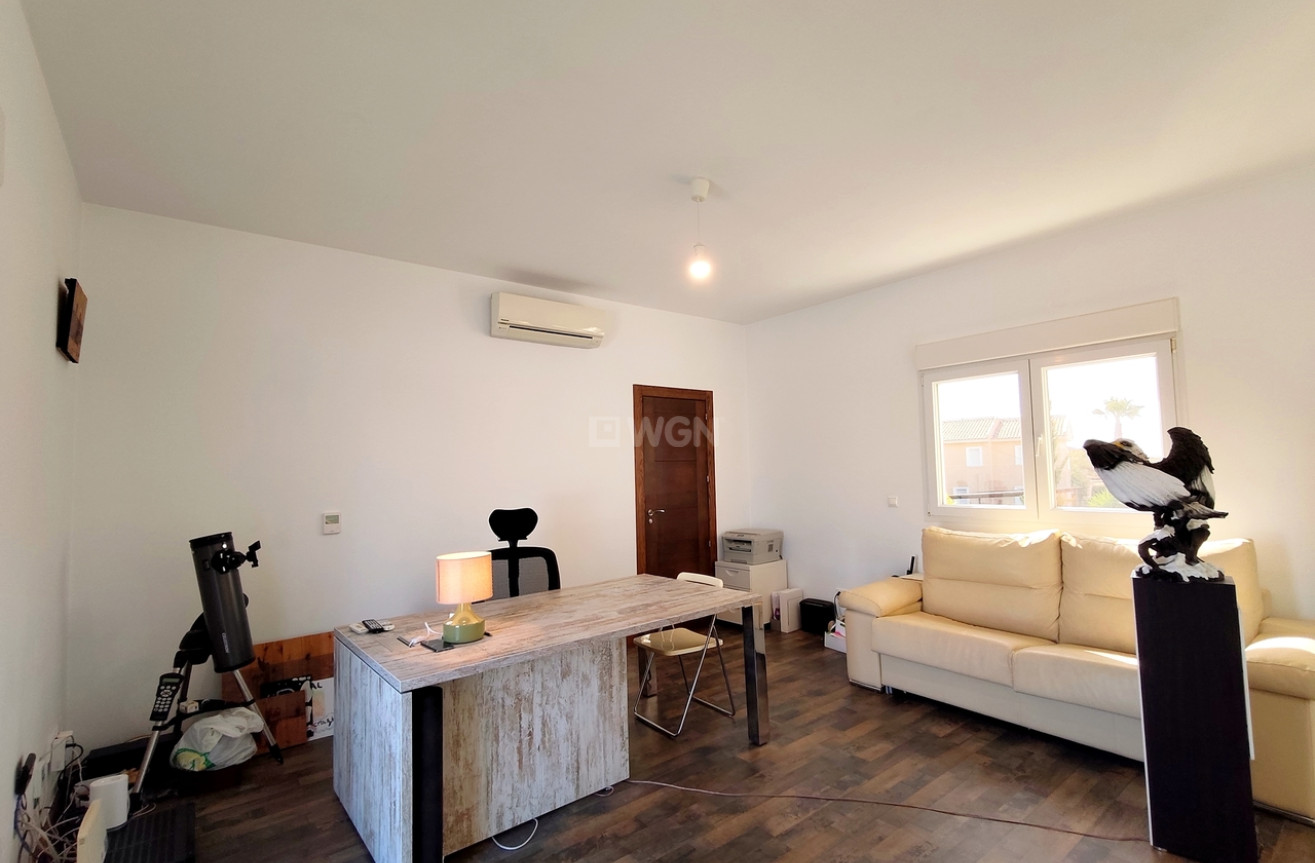 Odsprzedaż - Villa - Ciudad Quesada - Costa Blanca