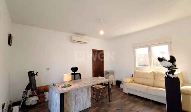 Odsprzedaż - Villa - Ciudad Quesada - Costa Blanca