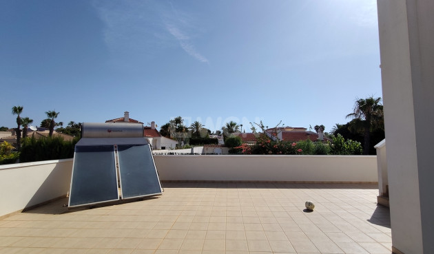 Odsprzedaż - Villa - Ciudad Quesada - Costa Blanca