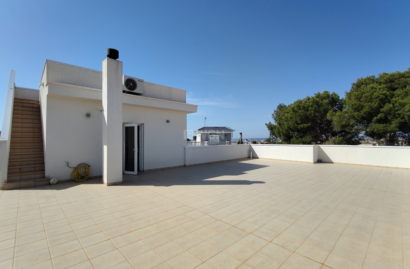 Odsprzedaż - Villa - Ciudad Quesada - Costa Blanca