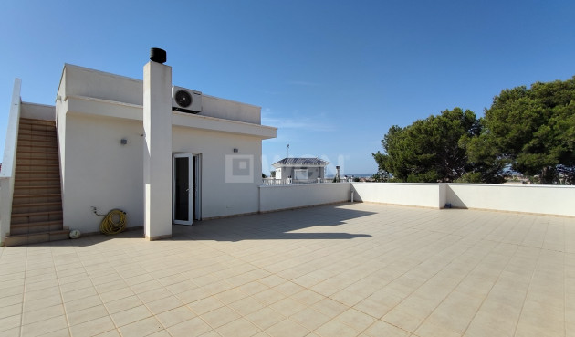 Odsprzedaż - Villa - Ciudad Quesada - Costa Blanca