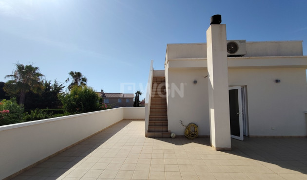 Odsprzedaż - Villa - Ciudad Quesada - Costa Blanca