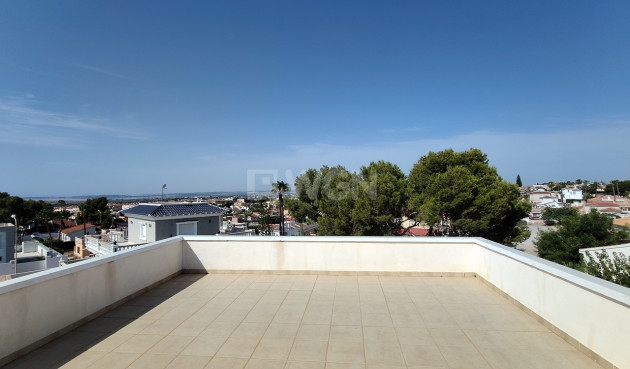 Odsprzedaż - Villa - Ciudad Quesada - Costa Blanca