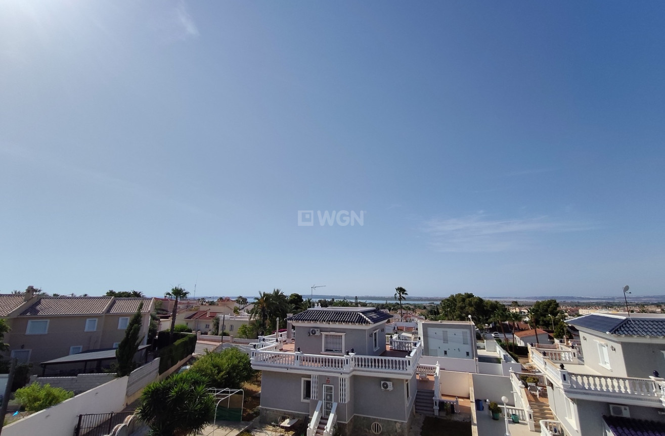 Odsprzedaż - Villa - Ciudad Quesada - Costa Blanca