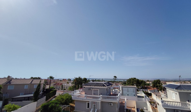 Odsprzedaż - Villa - Ciudad Quesada - Costa Blanca