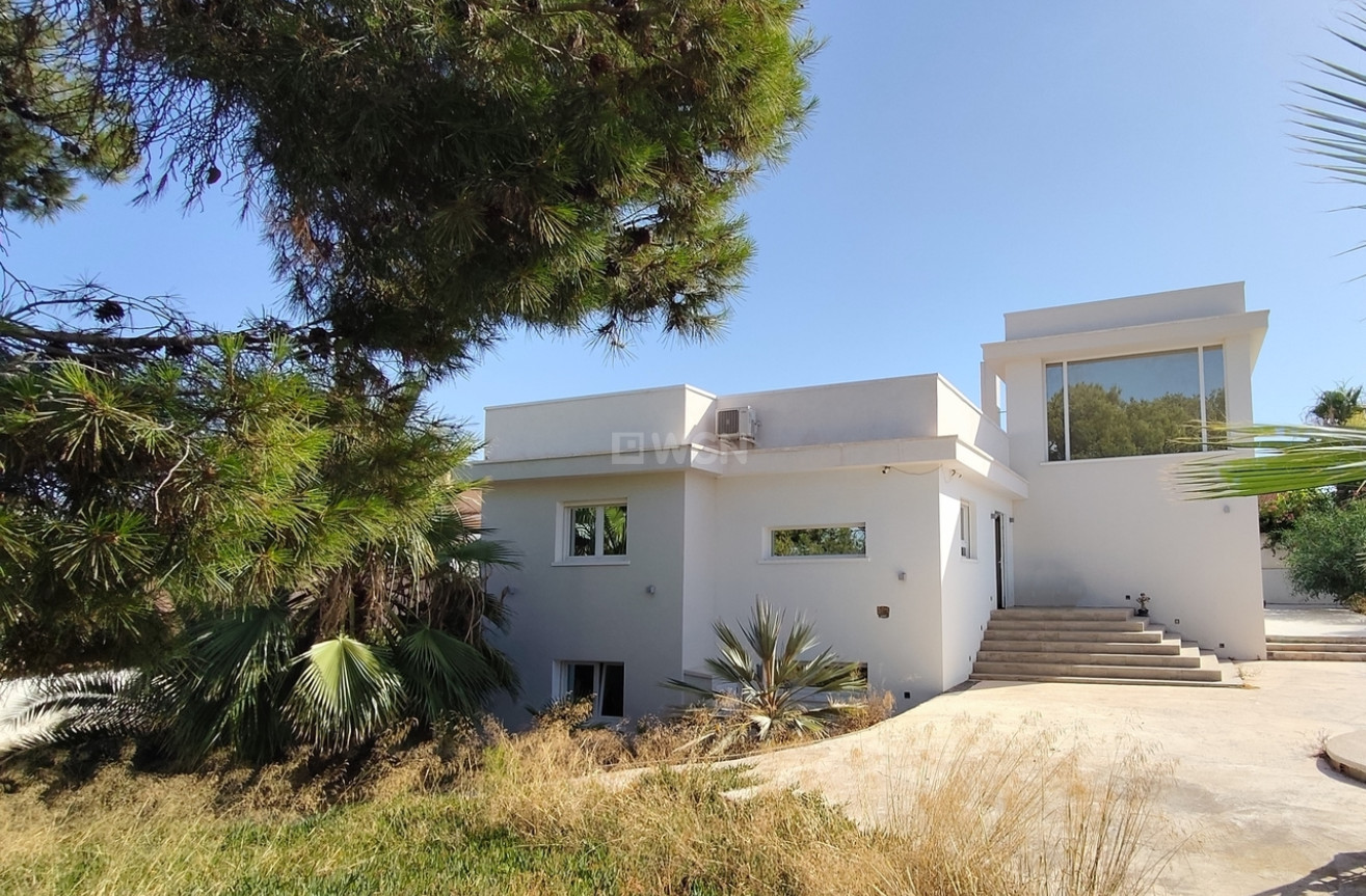 Odsprzedaż - Villa - Ciudad Quesada - Costa Blanca