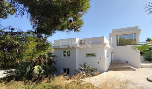 Odsprzedaż - Villa - Ciudad Quesada - Costa Blanca