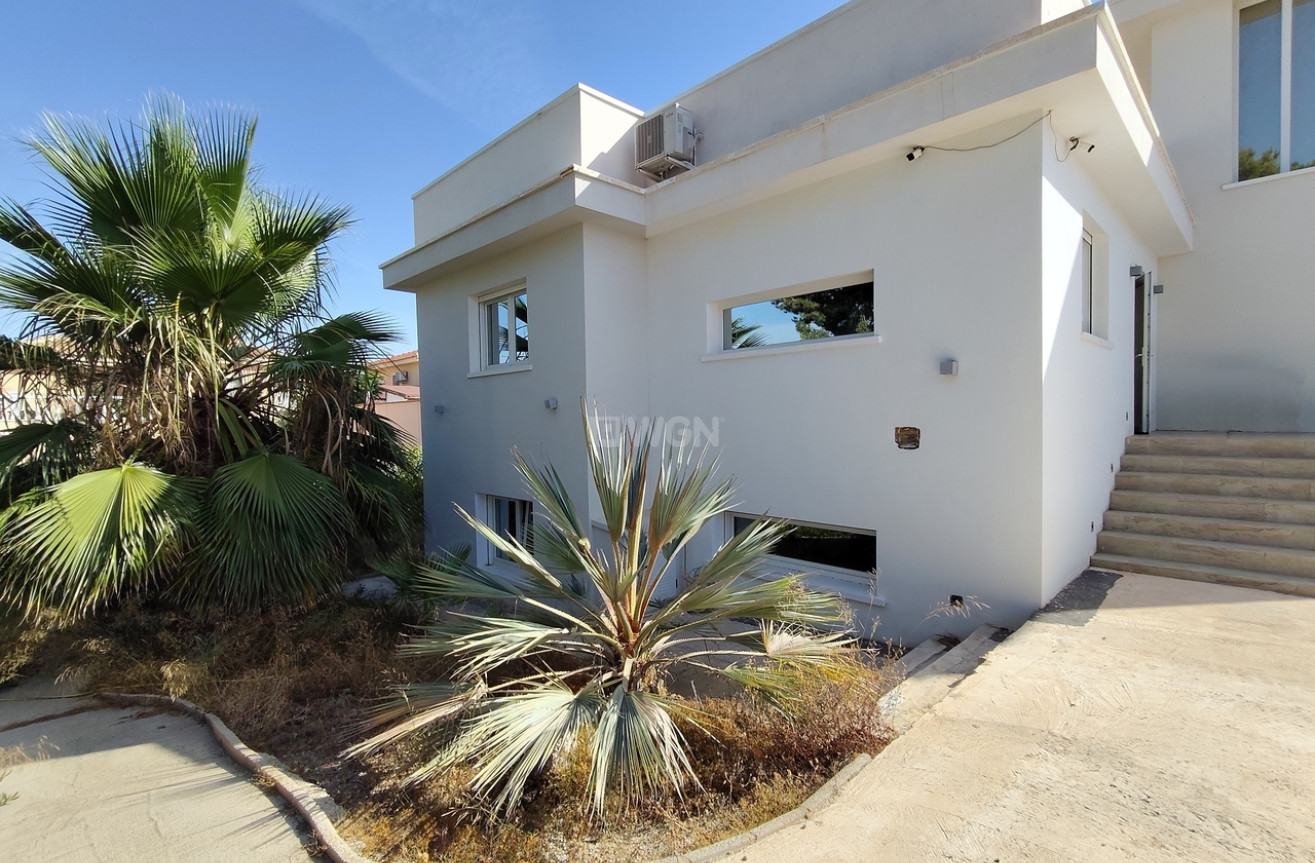 Odsprzedaż - Villa - Ciudad Quesada - Costa Blanca