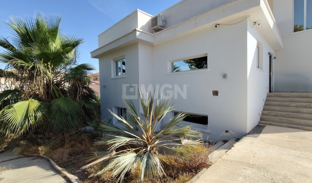 Odsprzedaż - Villa - Ciudad Quesada - Costa Blanca