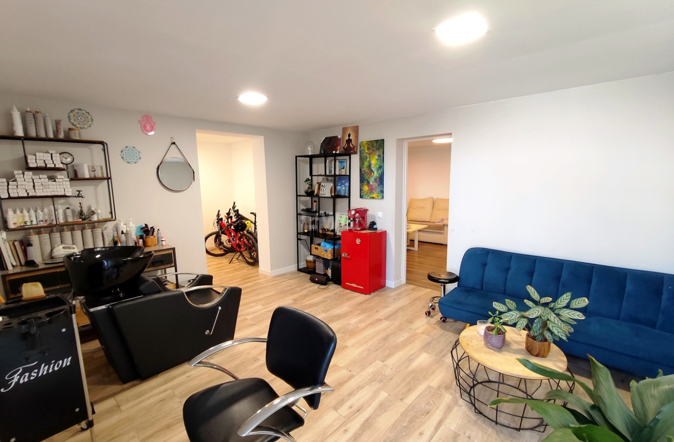 Odsprzedaż - Villa - Ciudad Quesada - Costa Blanca
