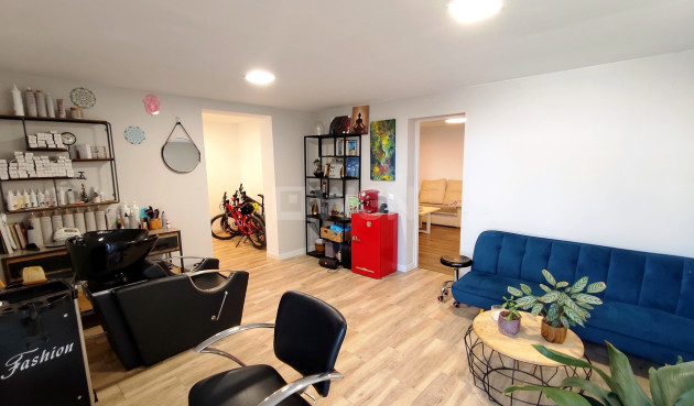 Odsprzedaż - Villa - Ciudad Quesada - Costa Blanca