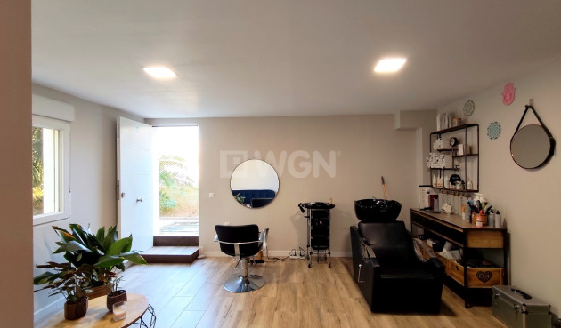 Odsprzedaż - Villa - Ciudad Quesada - Costa Blanca