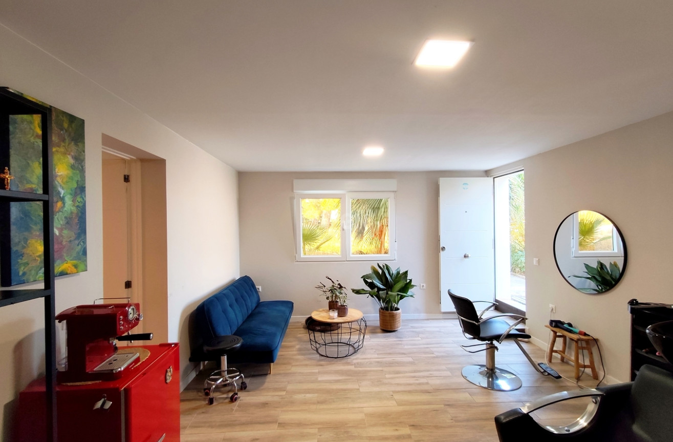 Odsprzedaż - Villa - Ciudad Quesada - Costa Blanca
