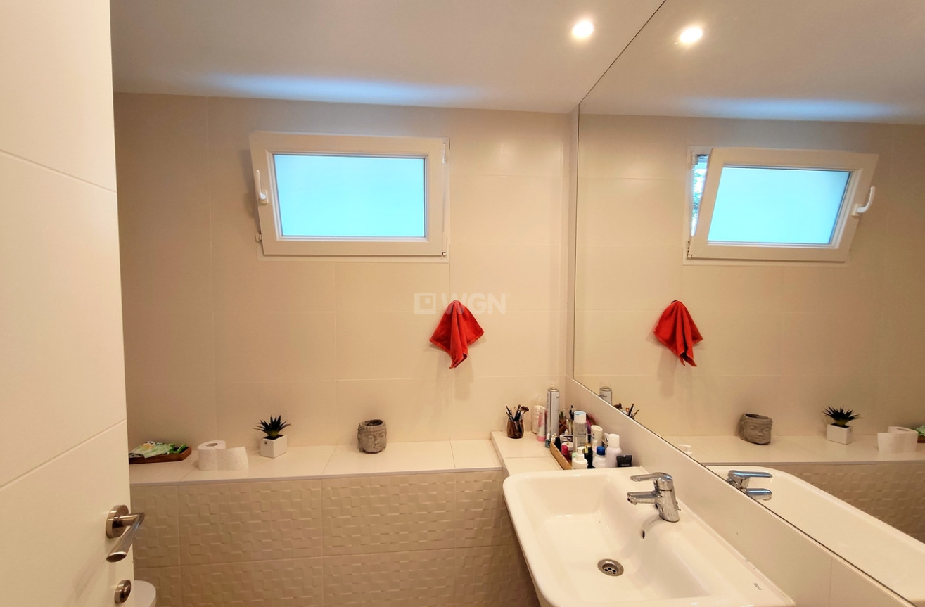 Odsprzedaż - Villa - Ciudad Quesada - Costa Blanca