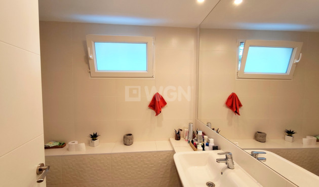 Odsprzedaż - Villa - Ciudad Quesada - Costa Blanca