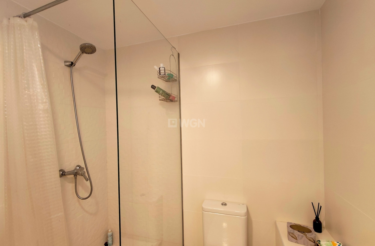 Odsprzedaż - Villa - Ciudad Quesada - Costa Blanca