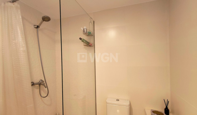 Odsprzedaż - Villa - Ciudad Quesada - Costa Blanca