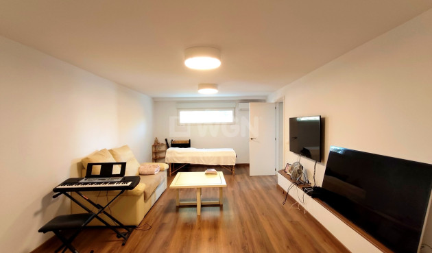 Odsprzedaż - Villa - Ciudad Quesada - Costa Blanca