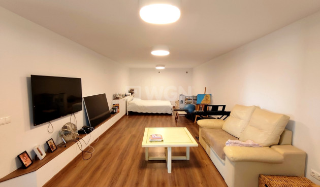 Odsprzedaż - Villa - Ciudad Quesada - Costa Blanca