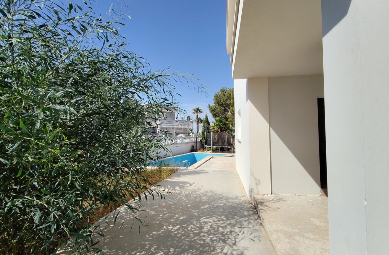 Odsprzedaż - Villa - Ciudad Quesada - Costa Blanca