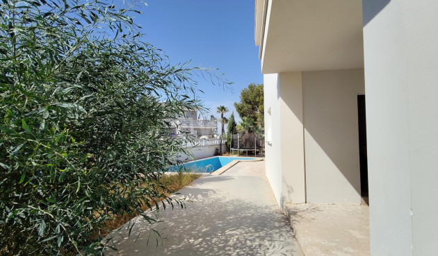Odsprzedaż - Villa - Ciudad Quesada - Costa Blanca