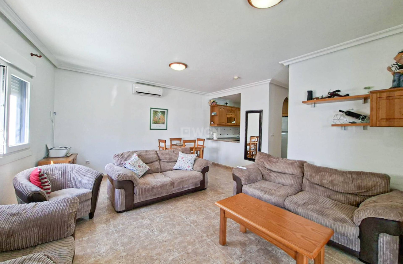 Odsprzedaż - Mieszkanie w bloku - Orihuela Costa - Costa Blanca