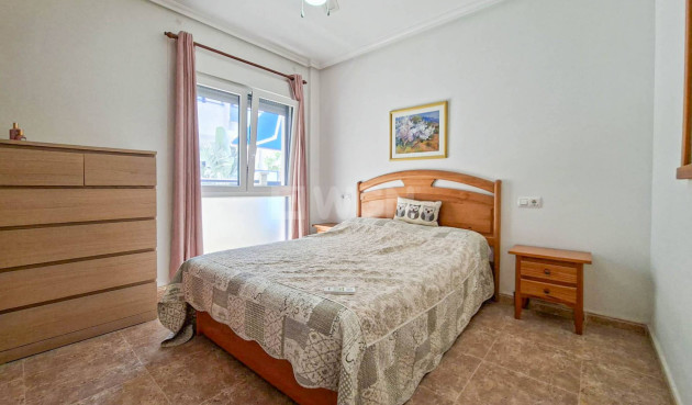 Odsprzedaż - Mieszkanie w bloku - Orihuela Costa - Costa Blanca