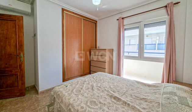 Odsprzedaż - Mieszkanie w bloku - Orihuela Costa - Costa Blanca