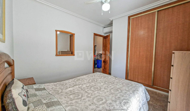 Odsprzedaż - Mieszkanie w bloku - Orihuela Costa - Costa Blanca