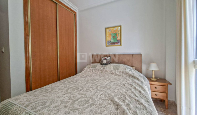 Odsprzedaż - Mieszkanie w bloku - Orihuela Costa - Costa Blanca