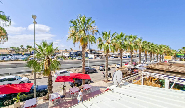 Odsprzedaż - Mieszkanie w bloku - Orihuela Costa - Costa Blanca