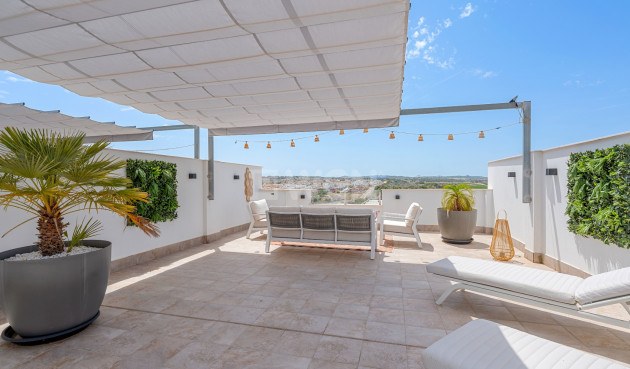 Odsprzedaż - Mieszkanie w bloku - Torrevieja - Costa Blanca