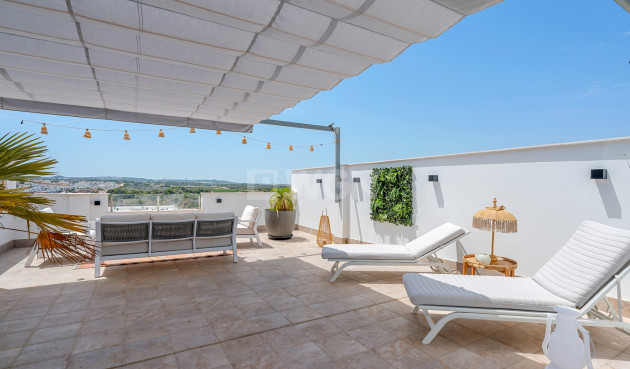 Odsprzedaż - Mieszkanie w bloku - Torrevieja - Costa Blanca